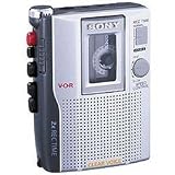  : Port. Cassette Recorder