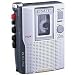 Kitchen & Housewares : Port. Cassette Recorder
