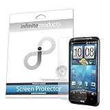 Infinite Products VectorGuard Screen Protectors for HTC Inspire 4G (1 Pack) ....