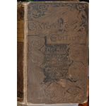 The Swiss Family Robinson or Adventures of a father and mother and four sons in a desert island book cover