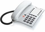 Siemens Euroset 5010, Schnurgebundenes Telefon, arktikgrau