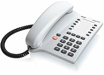 Siemens Euroset 5010, Schnurgebundenes Telefon, arktikgrau