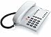 Siemens Euroset 5010, Schnurgebundenes Telefon, arktikgrau