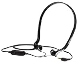Koss P/5 Portable Stereophone Lightweight Earbud