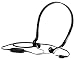 Koss P/5 Portable Stereophone Lightweight Earbud