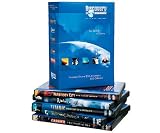  : Discovery Channel 20th Anniversary DVD Collection - 5 Disc Set (Forbidden City: The Great Within / Titanic: Anatomy of a Disaster / Queen of the Elephants / Carrier: Fortress at Sea / Wolves at Our Door)