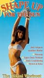 Review Cinema Club  / Shape Up For The Sun - The Bikini Workout [1992]