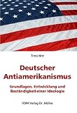 Deutscher Antiamerikanismus