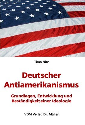 Deutscher Antiamerikanismus