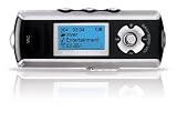 iRiver IFP-795 512MB DIGITAL MEDIA PLAYER -SILVER