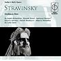 Stravinsky: Oedipus Rex