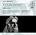 Stravinsky - Oedipus Rex