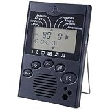Cherub WSM-001ABK Metronome