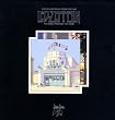 Song Remains the Same Mini Lp Cd ( Papersleeve )