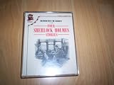 Four Sherlock Holmes Stories