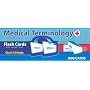 Medical Terminology Flash Cards: 1000 Cards (Quick Study)