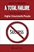 How To Become A Total Failure - The Ten Rules of Highly Unsuccessful People
