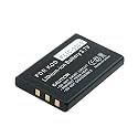 Eforcity Replacement Standard Battery for Kodak KLIC-5000 Kodak DX6490 DX7440 LS420 LS443 LS633 Z730, FinePix 50i F401 F401
