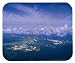 Bermuda Mouse Pad