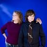 Abbildung von Indigo Girls