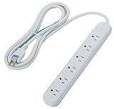 ELECOM Vv^bv}Olbgt 3P6 2.5m T-F8625WH