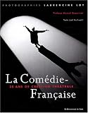 Revue Renaissance du Livre  / La Comédie française : 30 ans de création théâtrale