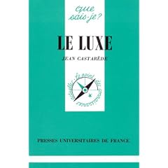 Le Luxe