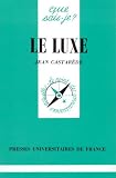 Le Luxe