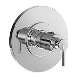 Jado 847131.100 Stoic Pressure Polished Chrome