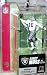 Search : Randy Moss - Mcfarlane NFL 3 Inch Figure - Oakland Raiders - 2nd Edition