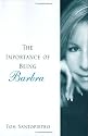The Importance of Being Barbra
