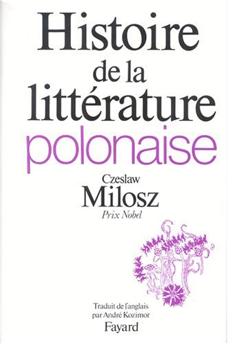  Czeslaw Milosz