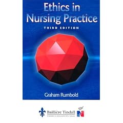 Ethics in Nursing Practice