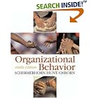 Click here to buy Organizational Behavior by  John R., Jr. Schermerhorn, James G. Hunt, and Richard N. Osborn.