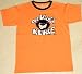 Suchen : Die Wilden Kerle T-Shirt, orange