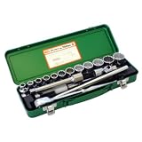 TONE ソケットレンチセット 12.7mm角 750MH