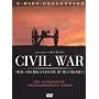 Civil War - Der amerikanische B�rgerkrieg (5-DVD-Boxset)