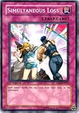 Simultaneous Loss - Elemental Energy - Common