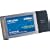 TP-Link TL-WN510G 54Mbps PCMCIA Wireless LAN Cardbus