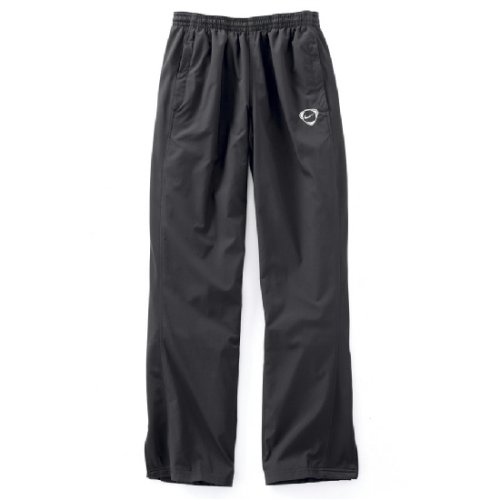 Nike Trainingshose Männer Teamsport, schwarz