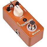Mooer Varimolo 3-Mode Tremolo Guitar Effect Pedal