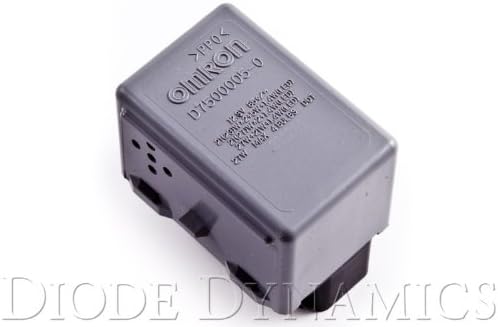 Diode Dynamics LED Flasher compatible with Acura TL 2004-2008, LM526