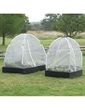Plant Protection Tent, 3' x 6'