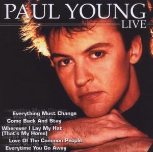 CD-Charts  Search : Live