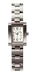 Hamilton - Gramercy Small White Qtz Ivory