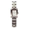 HAMILTON - GRAMERCY SMALL WHITE QTZ IVORY.D BRAC.