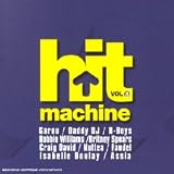 Revue Artistes Divers  / Hit Machine, Vol.8