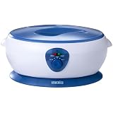HoMedics Paraspa Deluxe Paraffin Bath