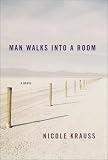 Man Walks Into a Room