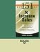 151 Quick Ideas to Increase Sales